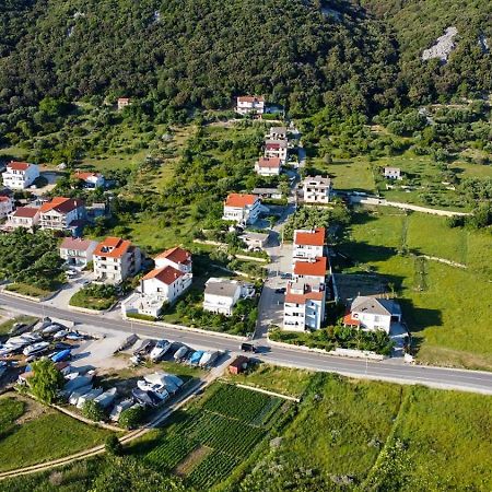 Апартаменты Navis Супетарска-Драга Экстерьер фото