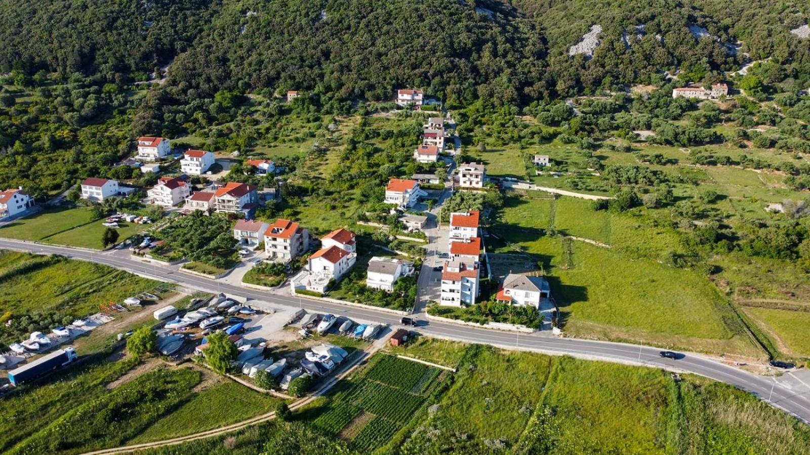 Апартаменты Navis Супетарска-Драга Экстерьер фото